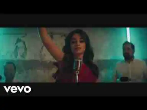 Video: Camila Cabello – Havana Ft. Young Thug